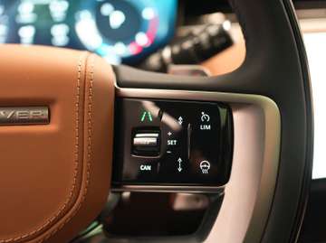 Land Rover Range Rover Autobiography – Bild 31