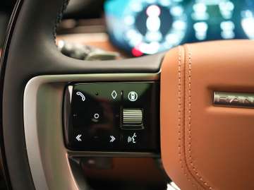 Land Rover Range Rover Autobiography – Bild 32