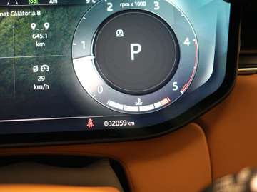 Land Rover Range Rover Autobiography – Bild 33