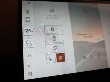 Land Rover Range Rover Autobiography – Bild 35