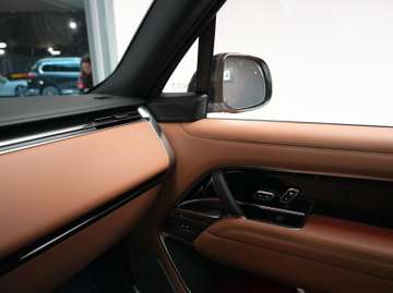 Land Rover Range Rover Autobiography – Bild 36