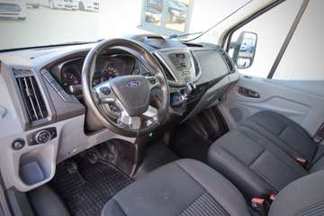 Ford Transit 310#L2#Pritsche#DOKA#TOP ZUSTAND# – Bild 12