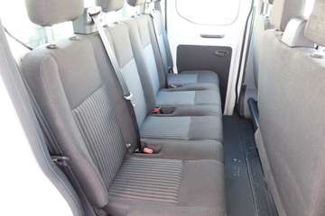 Ford Transit 310#L2#Pritsche#DOKA#TOP ZUSTAND# – Bild 17