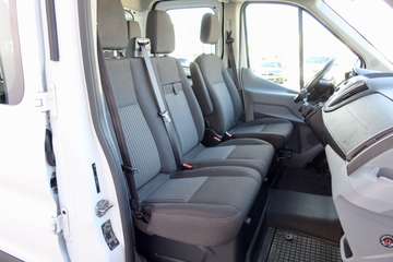 Ford Transit 310#L2#Pritsche#DOKA#TOP ZUSTAND# – Bild 19