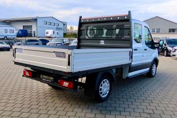 Ford Transit 310#L2#Pritsche#DOKA#TOP ZUSTAND# – Bild 6