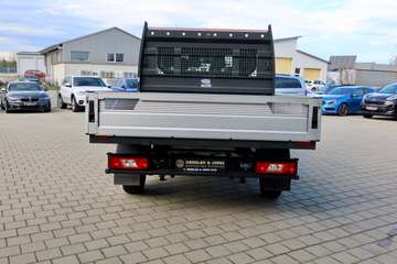 Ford Transit 310#L2#Pritsche#DOKA#TOP ZUSTAND# – Bild 7