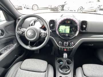 MINI SD Countrymann All4 Aut. Kamera/DAB/PDC/WiredPak – image 15