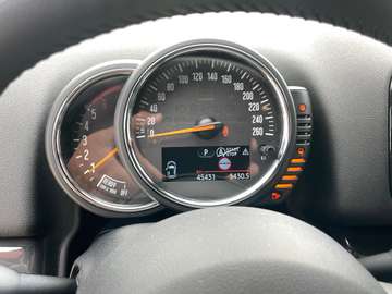 MINI SD Countrymann All4 Aut. Kamera/DAB/PDC/WiredPak – image 13