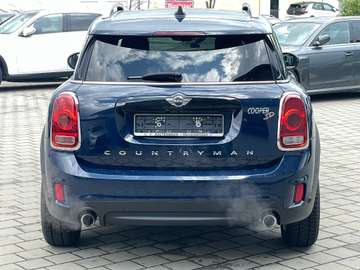 MINI SD Countrymann All4 Aut. Kamera/DAB/PDC/WiredPak – image 7
