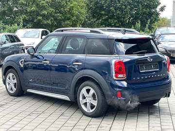 MINI SD Countrymann All4 Aut. Kamera/DAB/PDC/WiredPak – image 8