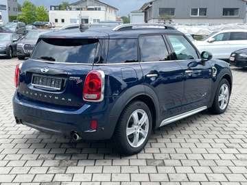 MINI SD Countrymann All4 Aut. Kamera/DAB/PDC/WiredPak – image 6