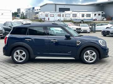 MINI SD Countrymann All4 Aut. Kamera/DAB/PDC/WiredPak – image 5