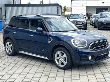 MINI SD Countrymann All4 Aut. Kamera/DAB/PDC/WiredPak – image 4