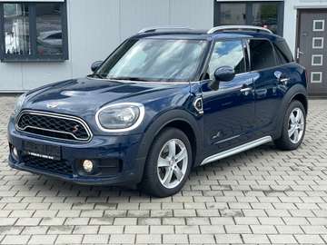 MINI SD Countrymann All4 Aut. Kamera/DAB/PDC/WiredPak – image 2
