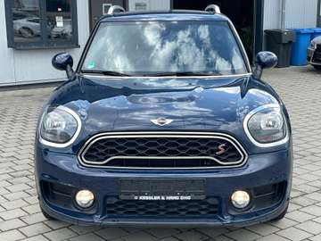MINI SD Countrymann All4 Aut. Kamera/DAB/PDC/WiredPak – image 3