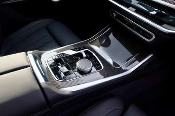 BMW X7 xDrive 40 d M Sport PRO#PANO#CARBON#AHK#23" – Bild 11