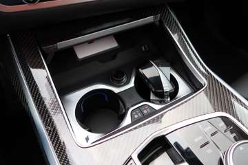 BMW X7 xDrive 40 d M Sport PRO#PANO#CARBON#AHK#23" – Bild 14