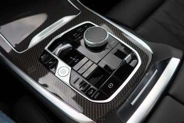 BMW X7 xDrive 40 d M Sport PRO#PANO#CARBON#AHK#23" – Bild 13