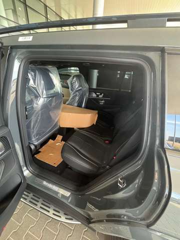 Mercedes-Benz GLS 450 d 4Matic – Bild 2