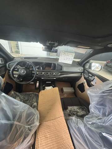 Mercedes-Benz GLS 450 d 4Matic – Bild 5