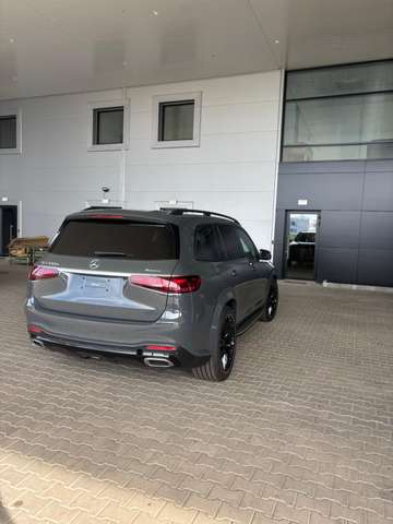 Mercedes-Benz GLS 450 d 4Matic – Bild 7