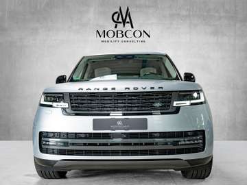 Land Rover Range Rover Autobiography LWB *23"*Garantie*HUD – Bild 2