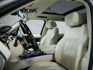 Land Rover Range Rover Autobiography LWB *23"*Garantie*HUD – Bild 11