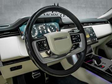 Land Rover Range Rover Autobiography LWB *23"*Garantie*HUD – Bild 12