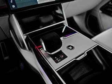 Land Rover Range Rover Autobiography LWB *23"*Garantie*HUD – Bild 16