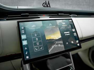 Land Rover Range Rover Autobiography LWB *23"*Garantie*HUD – Bild 17