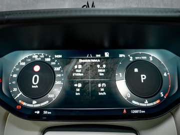 Land Rover Range Rover Autobiography LWB *23"*Garantie*HUD – Bild 18