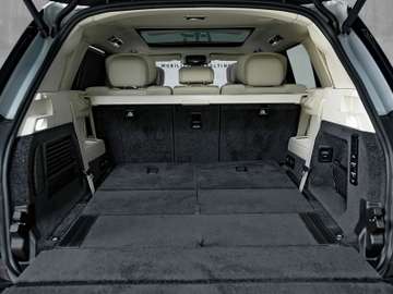 Land Rover Range Rover Autobiography LWB *23"*Garantie*HUD – Bild 19