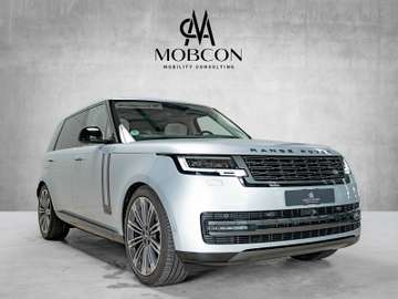 Land Rover Range Rover Autobiography LWB *23"*Garantie*HUD – Bild 3