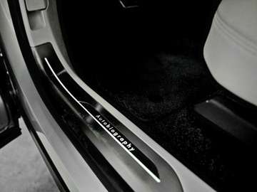 Land Rover Range Rover Autobiography LWB *23"*Garantie*HUD – Bild 21