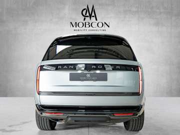 Land Rover Range Rover Autobiography LWB *23"*Garantie*HUD – Bild 5
