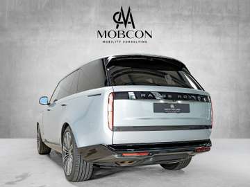 Land Rover Range Rover Autobiography LWB *23"*Garantie*HUD – Bild 6