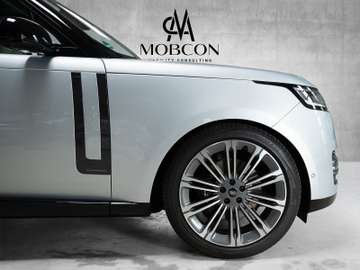 Land Rover Range Rover Autobiography LWB *23"*Garantie*HUD – Bild 7