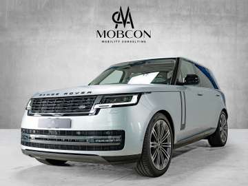 Land Rover Range Rover Autobiography LWB *23"*Garantie*HUD – Bild 1