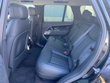 Land Rover Range Rover SE – Bild 5