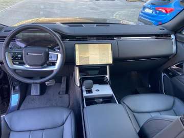 Land Rover Range Rover SE – Bild 3