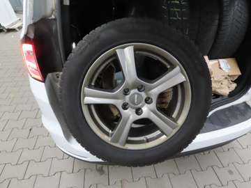 Ford Galaxy Business 2.0TDCI /7-Sitze/AHK/8xAlu/TOP – Bild 23
