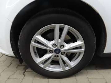 Ford Galaxy Business 2.0TDCI /7-Sitze/AHK/8xAlu/TOP – Bild 22