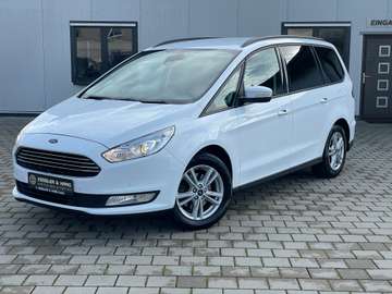 Ford Galaxy Business 2.0TDCI /7-Sitze/AHK/8xAlu/TOP – Bild 2