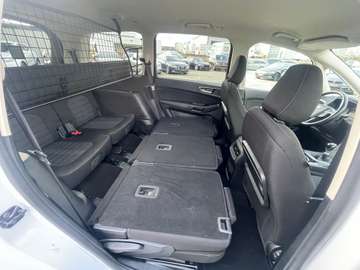 Ford Galaxy Business 2.0TDCI /7-Sitze/AHK/8xAlu/TOP – Bild 19
