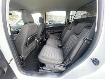 Ford Galaxy Business 2.0TDCI /7-Sitze/AHK/8xAlu/TOP – Bild 20