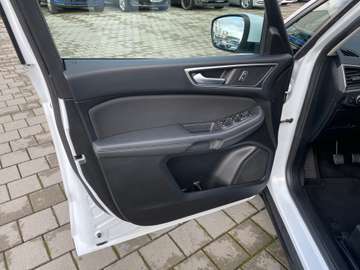 Ford Galaxy Business 2.0TDCI /7-Sitze/AHK/8xAlu/TOP – Bild 9