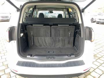 Ford Galaxy Business 2.0TDCI /7-Sitze/AHK/8xAlu/TOP – Bild 21