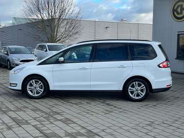 Ford Galaxy Business 2.0TDCI /7-Sitze/AHK/8xAlu/TOP – Bild 8