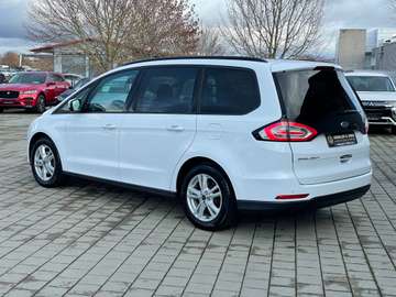 Ford Galaxy Business 2.0TDCI /7-Sitze/AHK/8xAlu/TOP – Bild 7