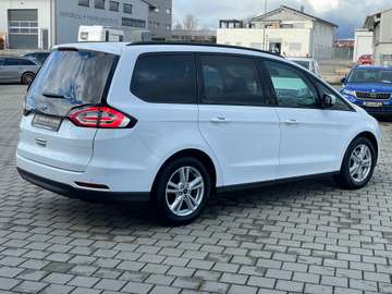 Ford Galaxy Business 2.0TDCI /7-Sitze/AHK/8xAlu/TOP – Bild 5